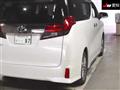 2017 Toyota Alphard