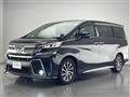 2016 Toyota Vellfire