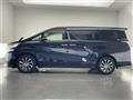 2016 Toyota Vellfire