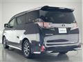 2016 Toyota Vellfire