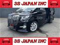 2015 Toyota Alphard