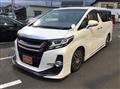 2016 Toyota Alphard
