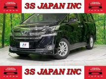 2016 Toyota Vellfire