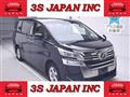 2019 Toyota Vellfire