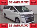 2018 Toyota Vellfire
