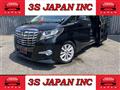 2015 Toyota Alphard