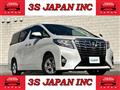 2016 Toyota Alphard
