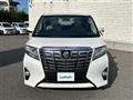 2016 Toyota Alphard