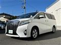 2016 Toyota Alphard