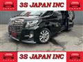 2016 Toyota Alphard
