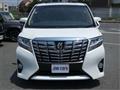 2017 Toyota Alphard