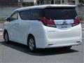2017 Toyota Alphard