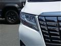 2017 Toyota Alphard