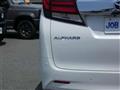 2017 Toyota Alphard
