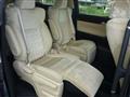 2015 Toyota Alphard