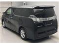 2016 Toyota Vellfire