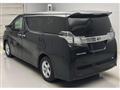 2016 Toyota Vellfire