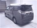 2020 Toyota Vellfire