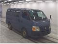 2008 Nissan Caravan