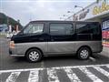 2008 Nissan Caravan