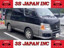 2008 Nissan Caravan