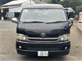 2008 Toyota Hiace Van