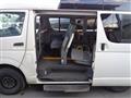 2009 Toyota Hiace