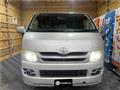2009 Toyota Hiace