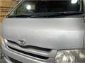 2009 Toyota Hiace