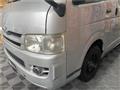 2009 Toyota Hiace