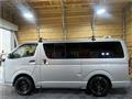 2009 Toyota Hiace