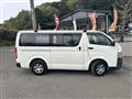 2010 Toyota Hiace Van