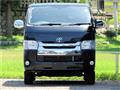 2008 Toyota Hiace Van