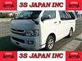 2009 Toyota Hiace Van
