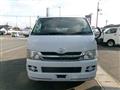 2009 Toyota Hiace Van