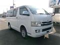 2009 Toyota Hiace Van