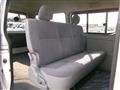 2009 Toyota Hiace Van