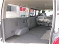 2009 Toyota Hiace Van