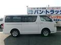 2009 Toyota Hiace Van