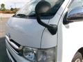 2009 Toyota Hiace Van