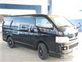2007 Toyota Hiace