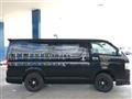 2007 Toyota Hiace