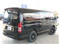 2007 Toyota Hiace