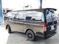 2007 Toyota Hiace