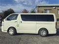 2010 Toyota Hiace Van