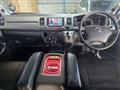 2010 Toyota Hiace Van