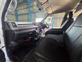 2010 Toyota Hiace Van