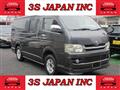 2010 Toyota Hiace