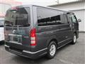 2010 Toyota Hiace
