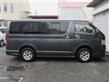 2010 Toyota Hiace